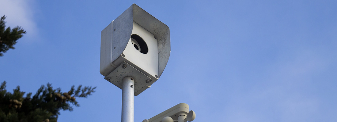 24/7 Monitoring Security Camera Systems in Jacques-Cartier, QC