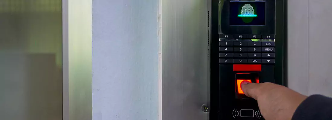 Reliable Access Control System Installation in Jacques-Cartier, QC