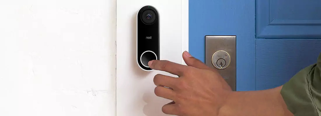 Reliable Electric Doorbell Services in Jacques-Cartier, QC