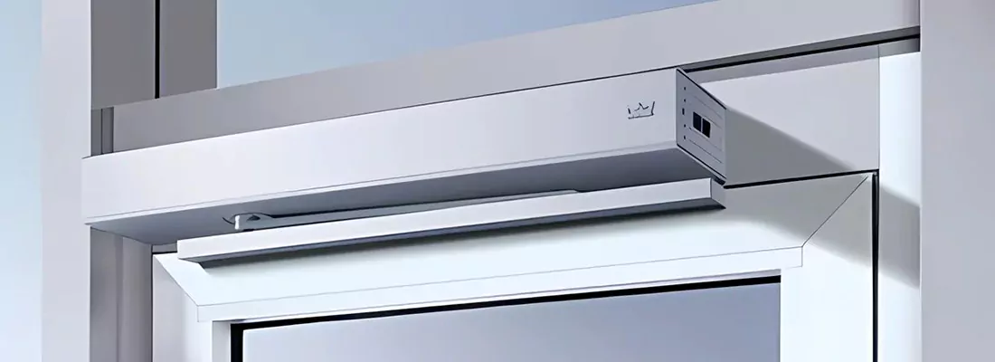 Residential and Commercial Low Energy Door Operator Solutions in Jacques-Cartier, QC