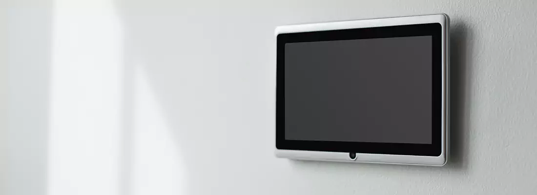 Residential Intercom Systems for Convenient Access in Jacques-Cartier, QC
