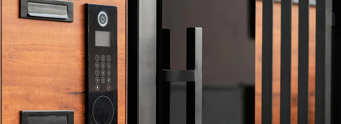 RFID-Enabled Access Control Systems in Jacques-Cartier, QC