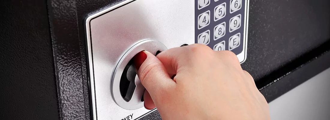 Safe Replacement in Jacques-Cartier, QC