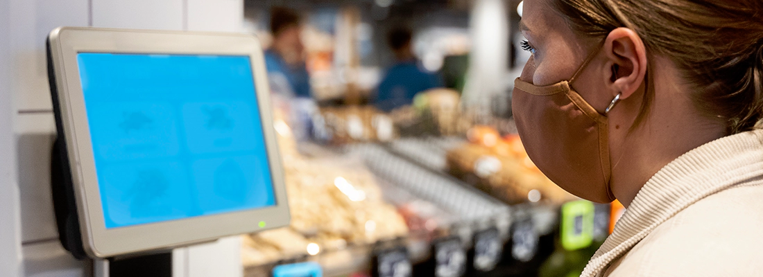 Scalable Store Access Control Systems for Large Retailers in Jacques-Cartier, QC