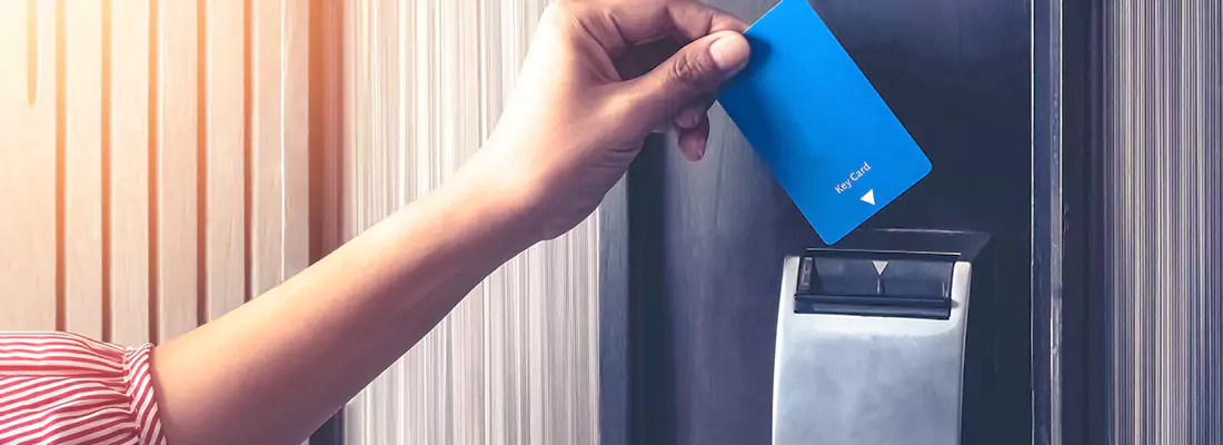 Secure Your Jacques-Cartier Home or Business with Electric Locks