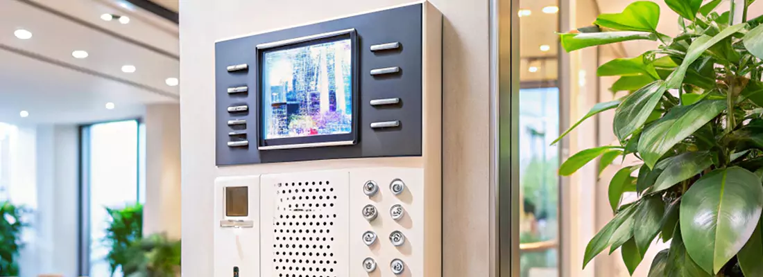 Secure Your Facility with Retinal Access Systems in Jacques-Cartier, QC