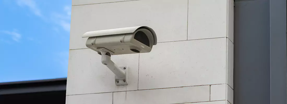 Secure Your Property with Wireless CCTV Systems in Jacques-Cartier, QC