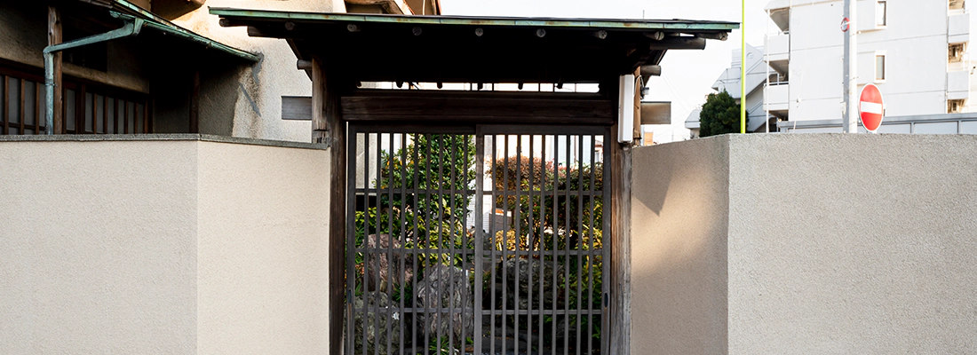 Security Gate Maintenance Services in Jacques-Cartier, QC