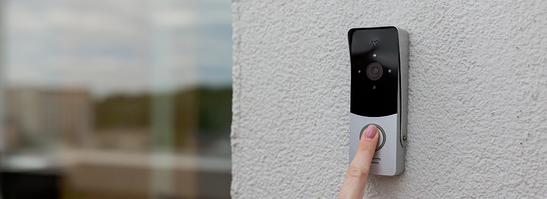 Smart Doorbell Installation Experts in Jacques-Cartier, QC