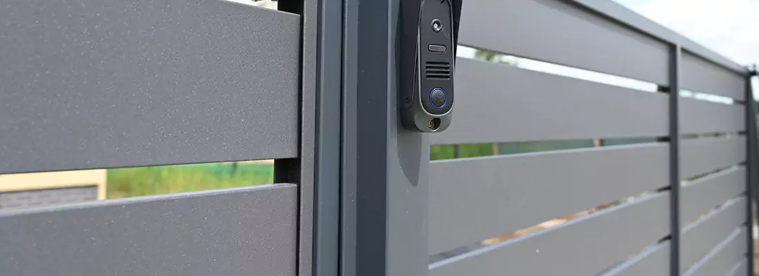 Smart Electric Doorbells with Video and Motion Detection in Jacques-Cartier, QC
