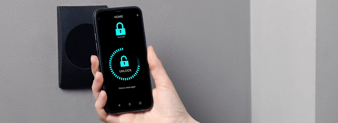 Smart Lock Integration Services in Jacques-Cartier, QC