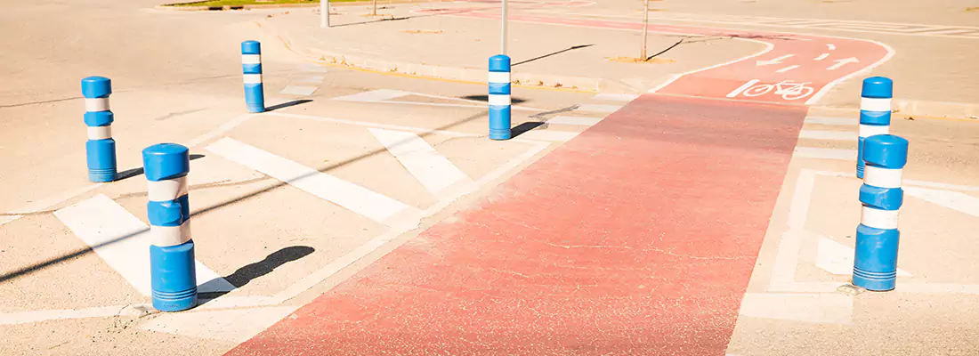 The Best Auto Theft Prevention Bollards for Commercial Properties in Jacques-Cartier, QC