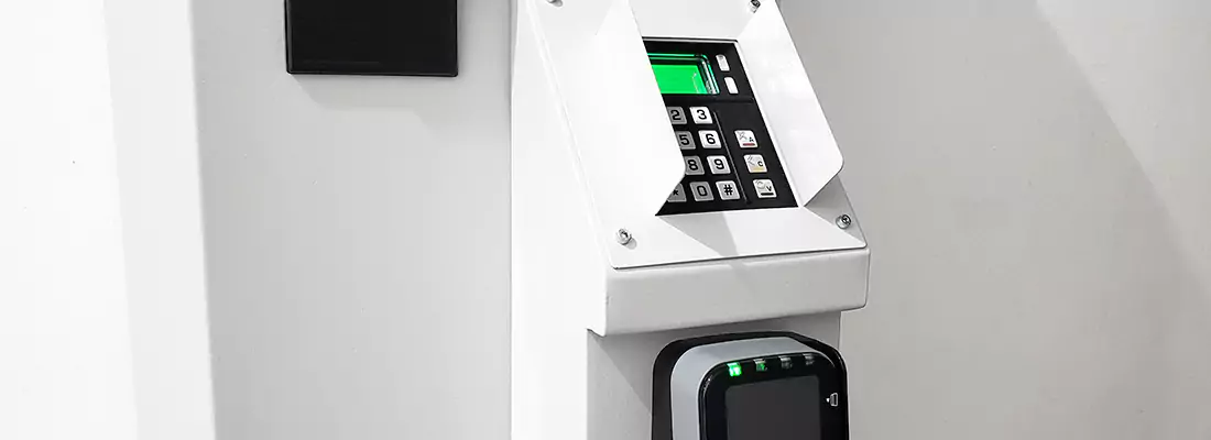 Top-Rated Keypad Access Control Installers Near You in Jacques-Cartier, QC