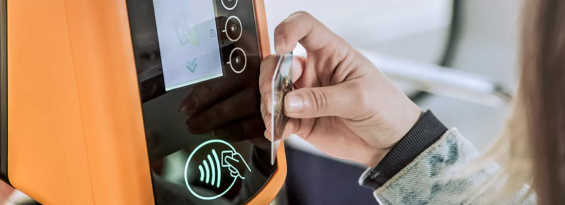 Touchless Entry Systems For Enhanced Accessibility in Jacques-Cartier, QC