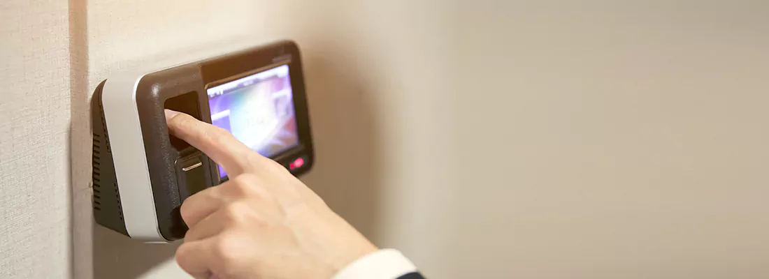 Upgrade Your Business Security with Access Control in Jacques-Cartier, QC