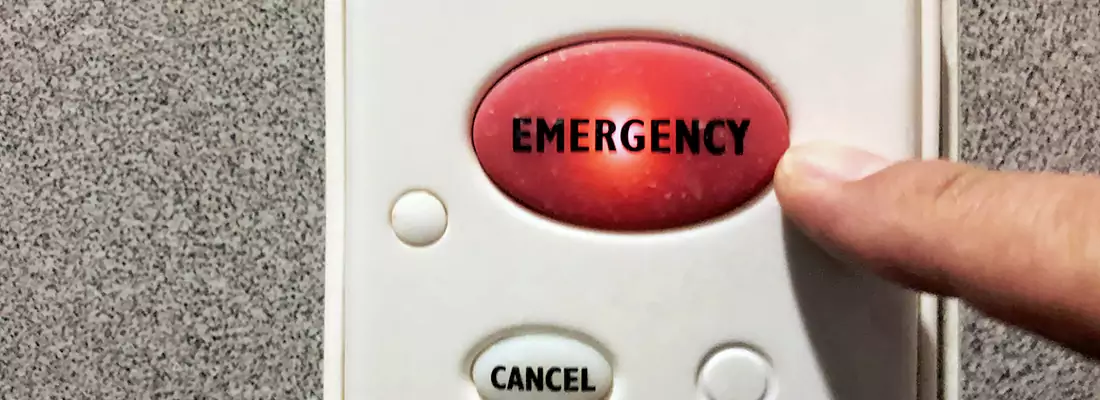 Upgrade Your Washroom Safety with Emergency Buttons in Jacques-Cartier, QC