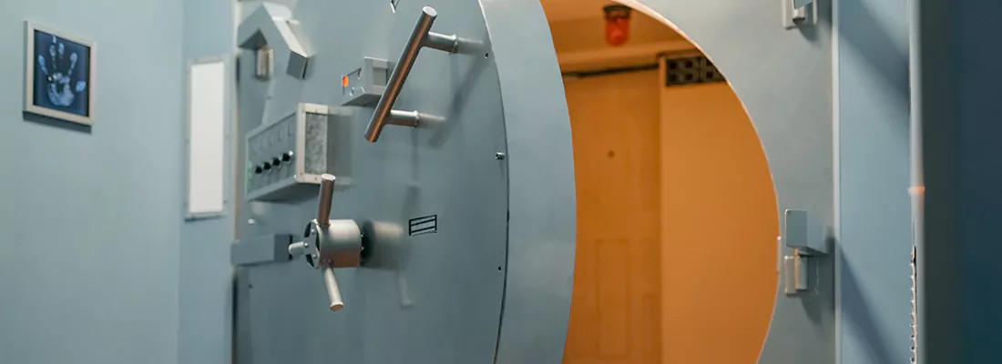 Vault and Safe locksmith services in Jacques-Cartier, QC