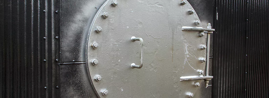 Vault Installation Cost in Jacques-Cartier, QC
