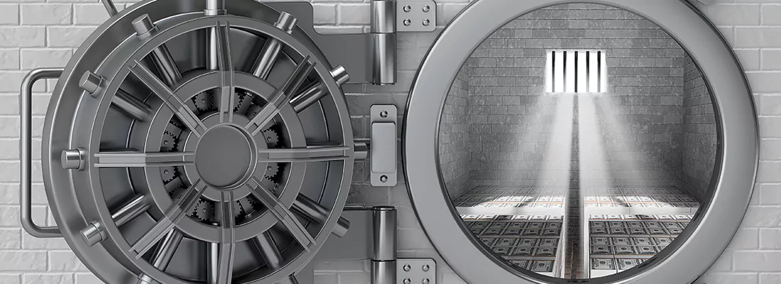 Vault Repair in Jacques-Cartier, QC