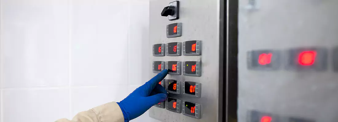 Building Intercom System Installation in Quatre-Saisons, QC