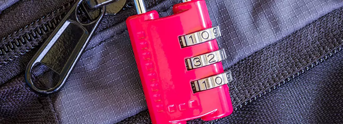 Combination Lock Installation in Jacques-Cartier, QC