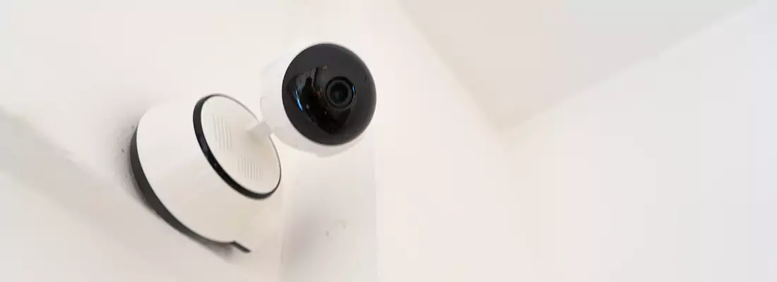 Why Choose Abbotsford Access Control for Indoor CCTV Camera Services in Jacques-Cartier, QC?