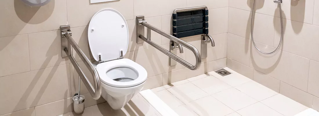Why Choose Us for Handicap Restroom Services in Jacques-Cartier, QC?