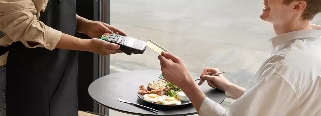 Restaurant Access Control Services in Jacques-Cartier, QC