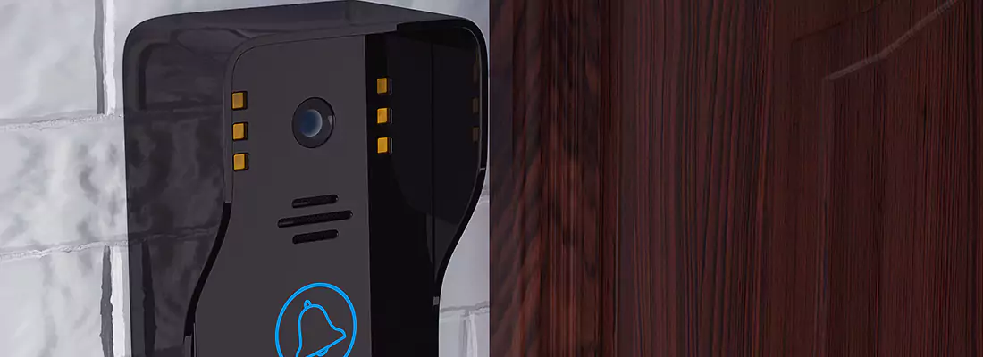 Wireless Door Proximity Sensors for Smart Security in Jacques-Cartier, QC
