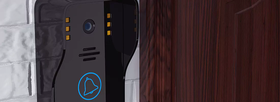 Wireless Gate Intercom Solutions for Homes and Businesses in Jacques-Cartier, QC