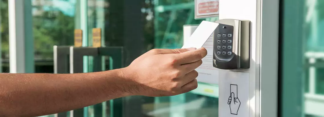 Wireless Gate Safety Sensors for Seamless Integration in Jacques-Cartier, QC