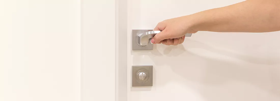 Wireless Push to Lock Door Options in Jacques-Cartier, QC